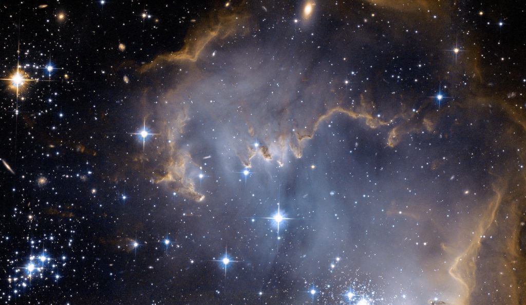 Dark Energy